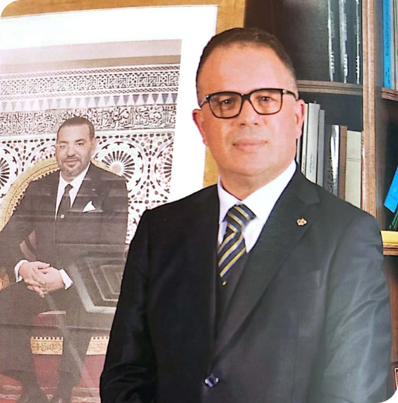 كلمة المدير العام