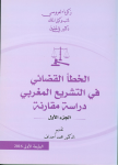 الخطأ القضائي في التشريع المغربي دراسة مقارنة