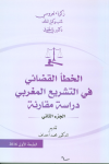 الخطأ القضائي في التشريع المغربي دراسة مقارنة